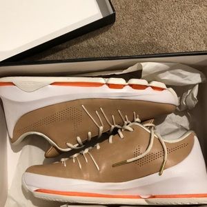 KD 8 EXT “Vanchetta Tan” sz 9